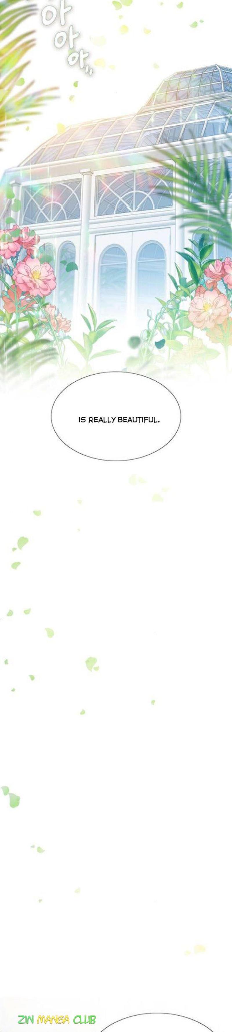 Serena Chapter 5 - Chapter 5 Page 8
