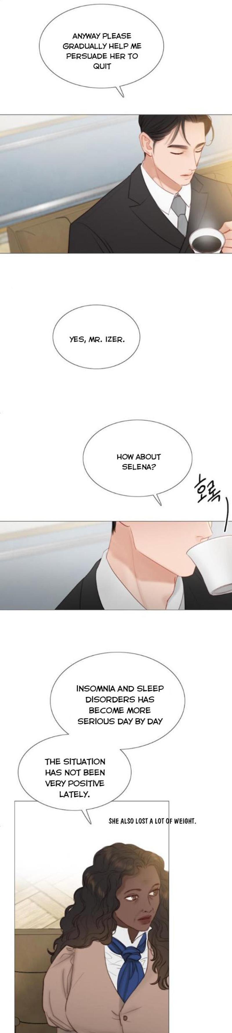 Serena Chapter 5 - Chapter 5 Page 11