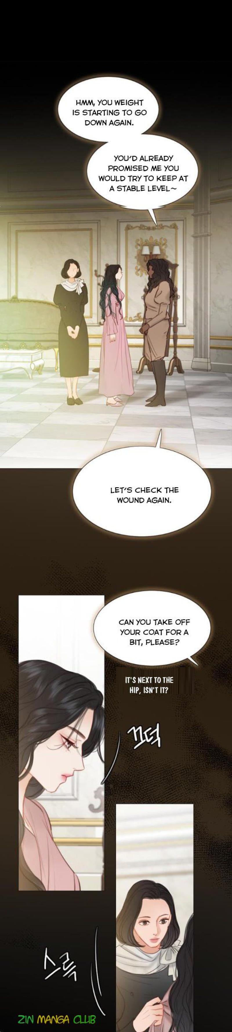 Serena Chapter 5 - Chapter 5 Page 14