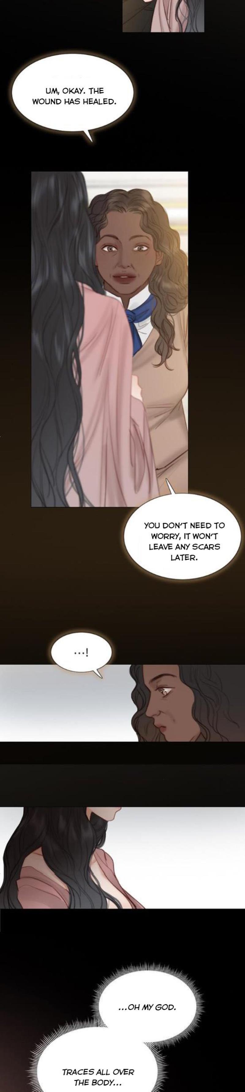 Serena Chapter 5 - Chapter 5 Page 15