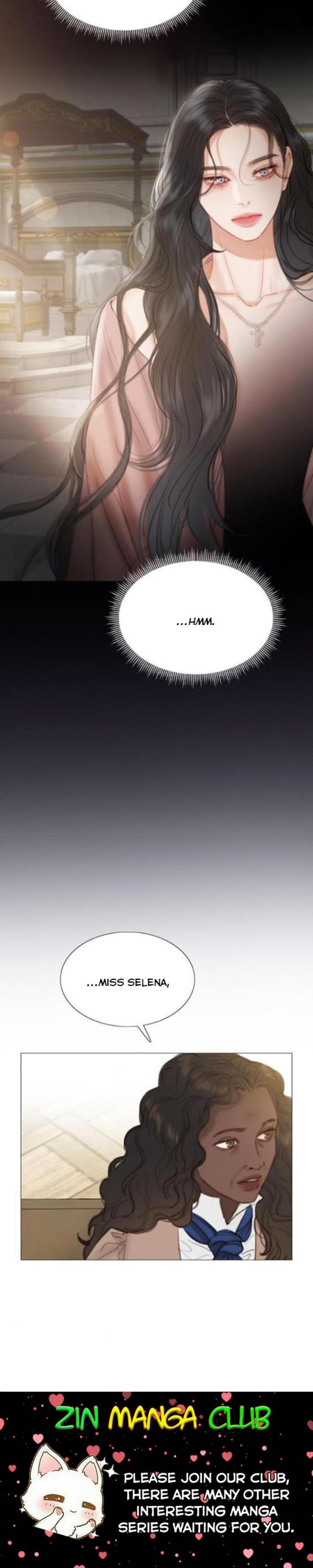Serena Chapter 5 - Chapter 5 Page 16