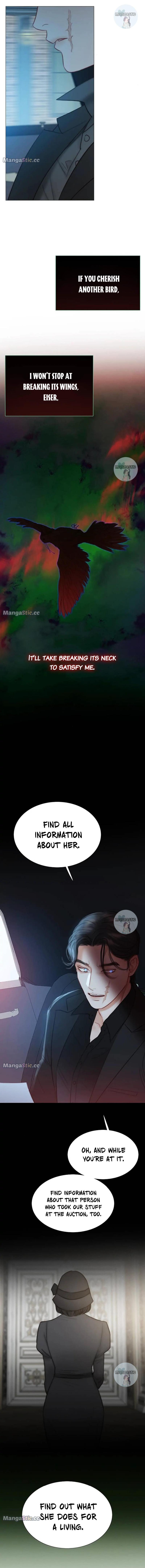 Serena Chapter 49 - Chapter 49 Page 7