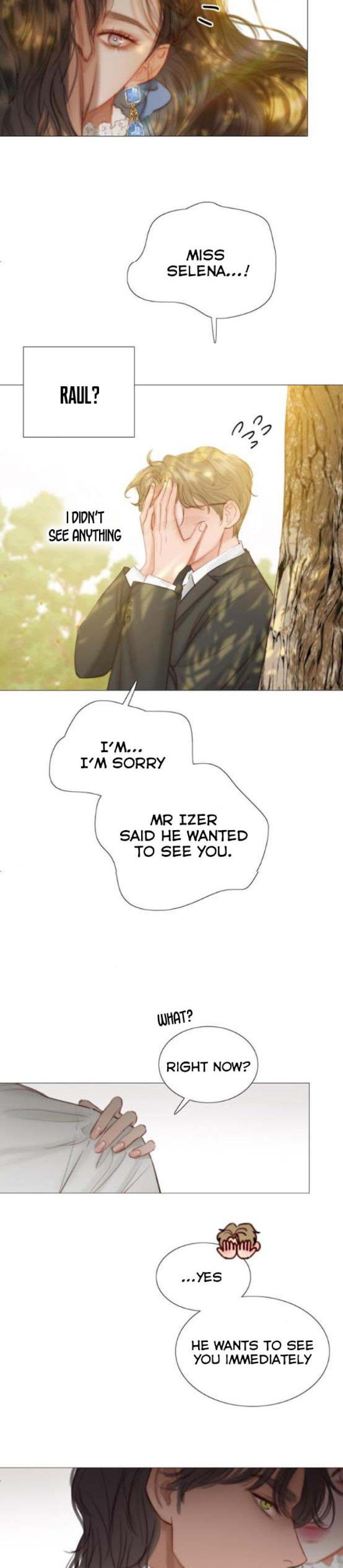 Serena Chapter 10 - Chapter 10 Page 2