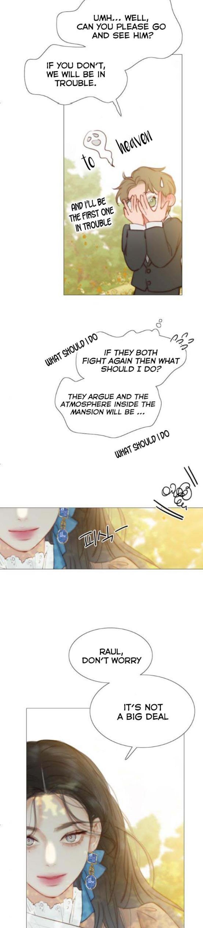 Serena Chapter 10 - Chapter 10 Page 4