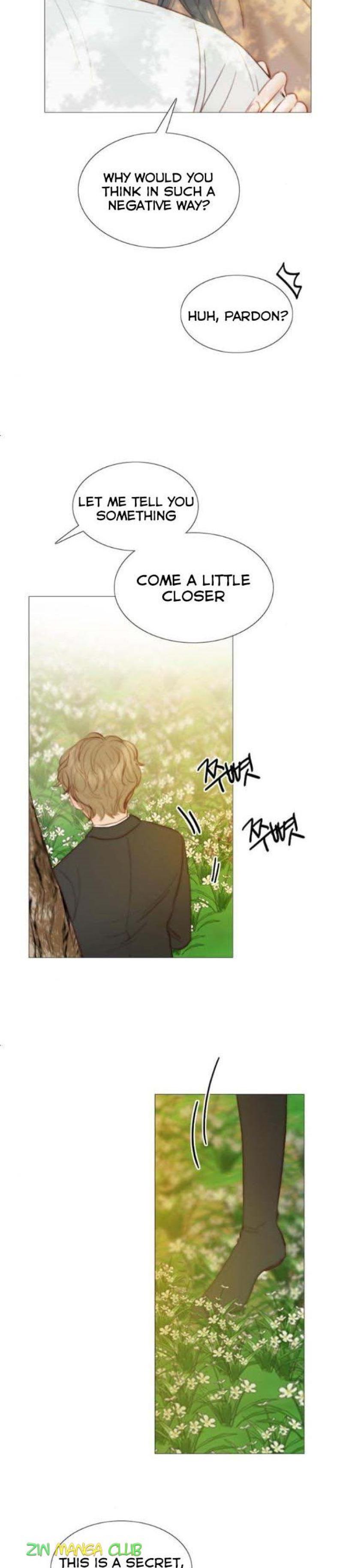 Serena Chapter 10 - Chapter 10 Page 5