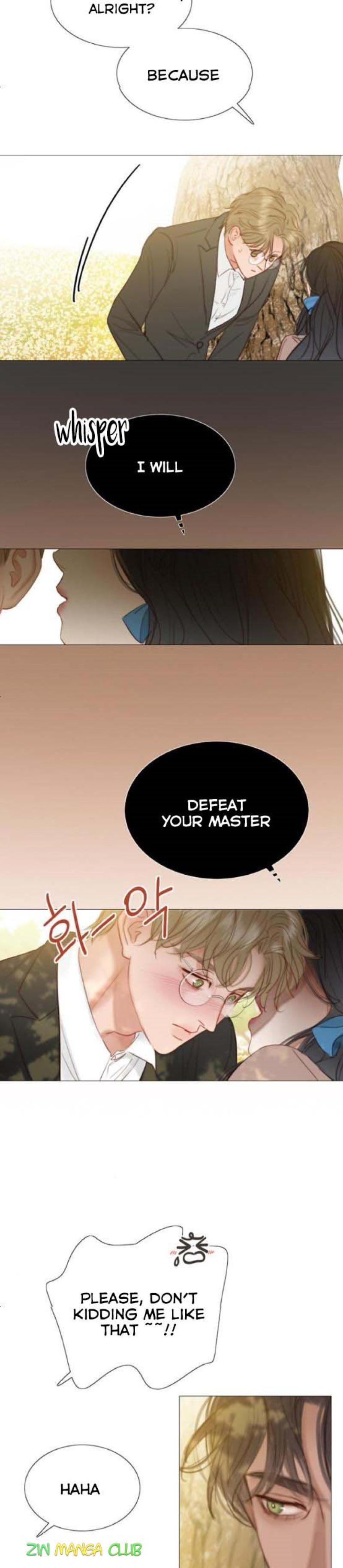 Serena Chapter 10 - Chapter 10 Page 6