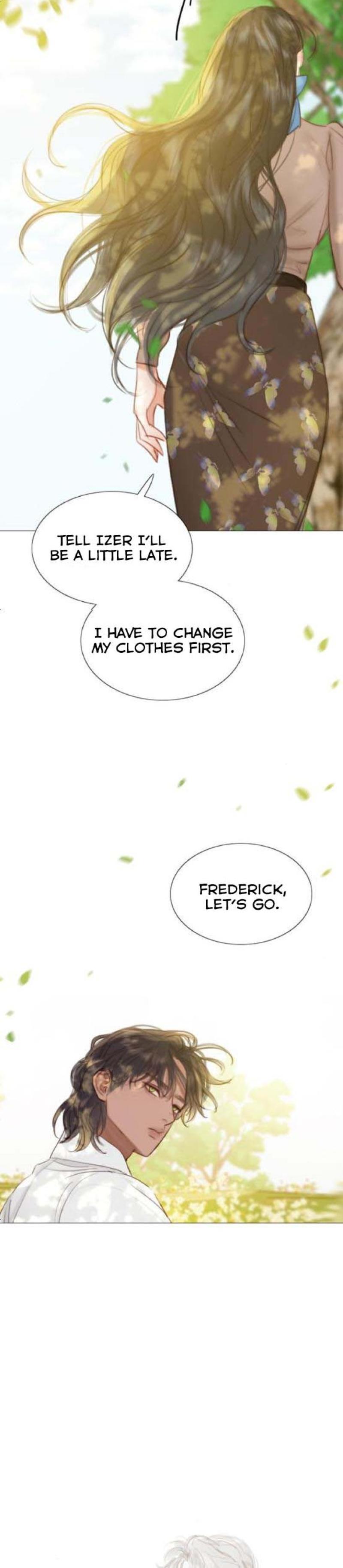 Serena Chapter 10 - Chapter 10 Page 8