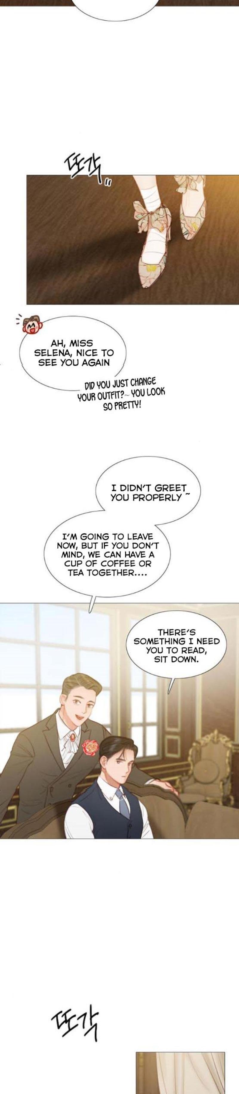 Serena Chapter 10 - Chapter 10 Page 10