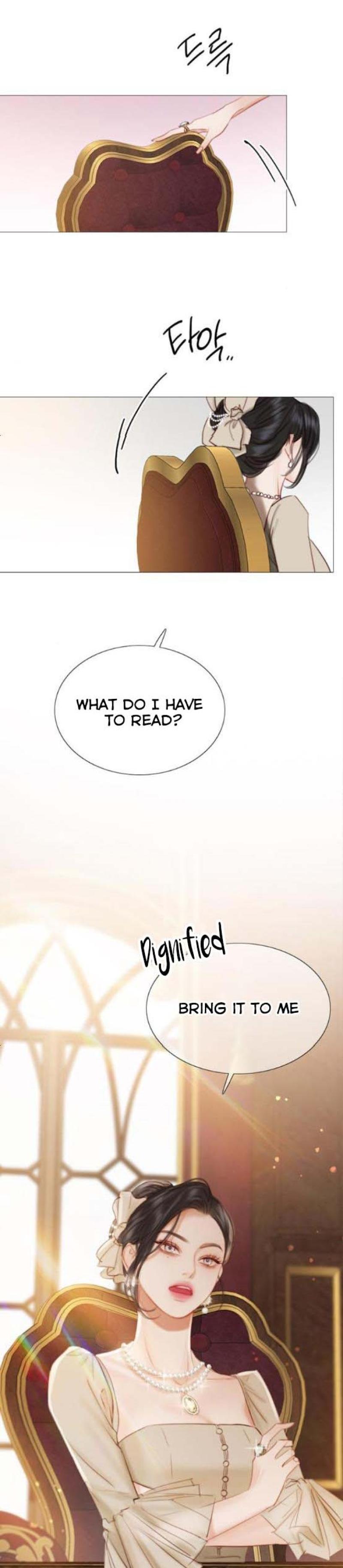 Serena Chapter 10 - Chapter 10 Page 12