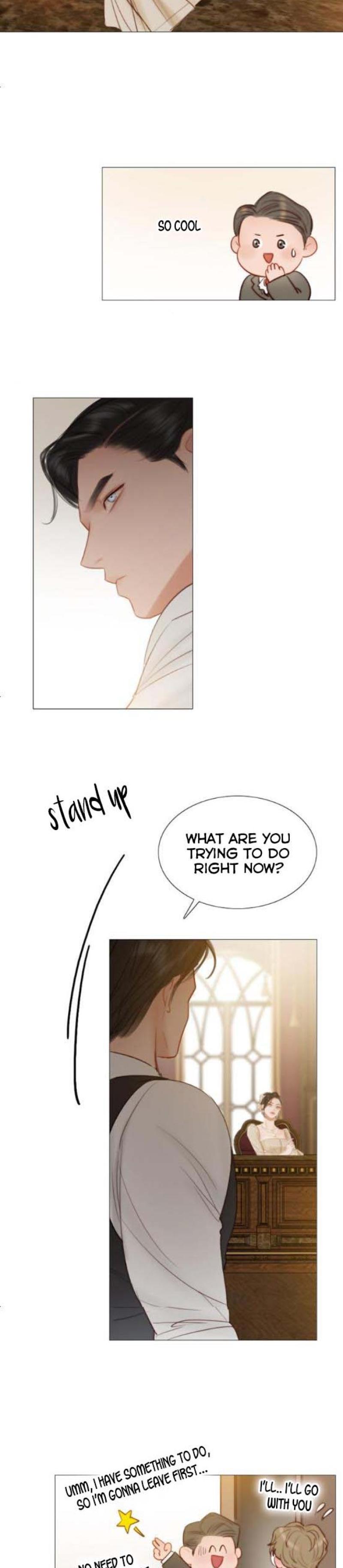 Serena Chapter 10 - Chapter 10 Page 13