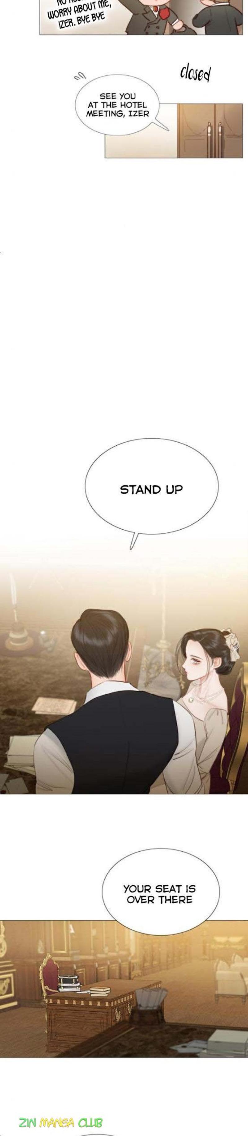 Serena Chapter 10 - Chapter 10 Page 14