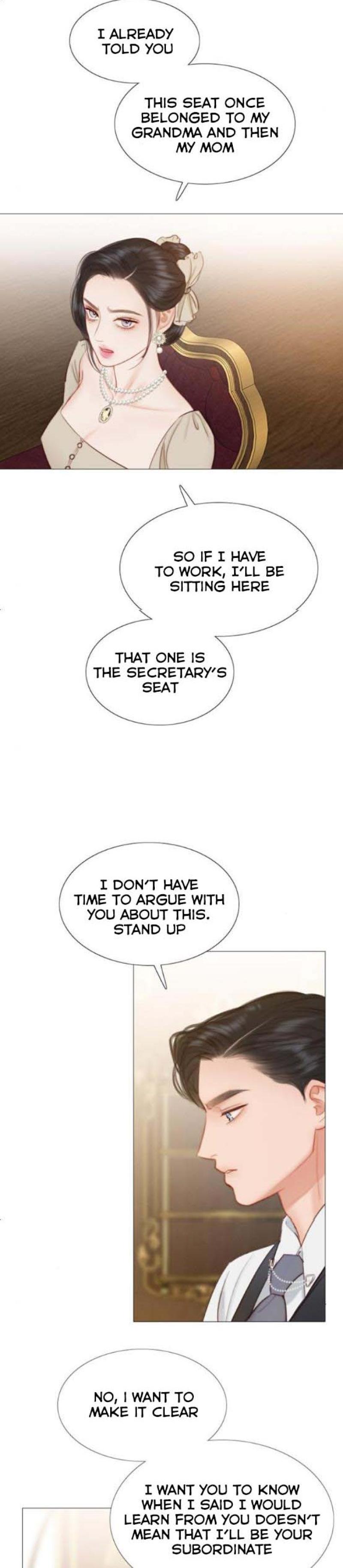 Serena Chapter 10 - Chapter 10 Page 15