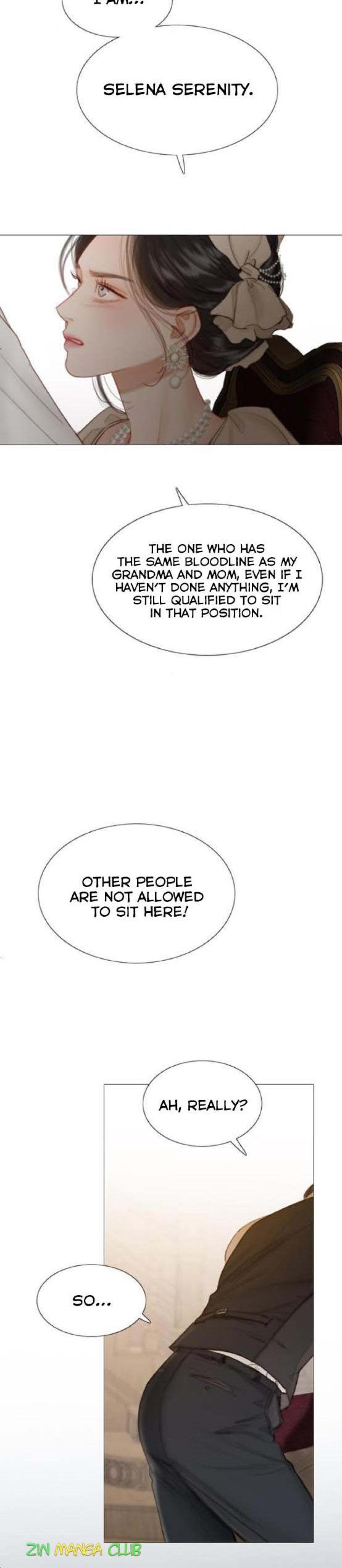 Serena Chapter 10 - Chapter 10 Page 21