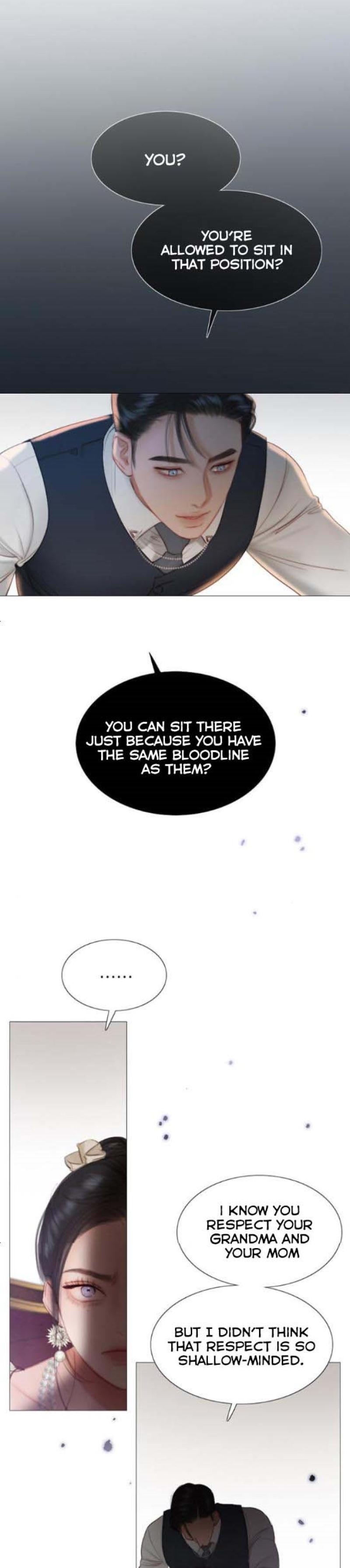 Serena Chapter 10 - Chapter 10 Page 22