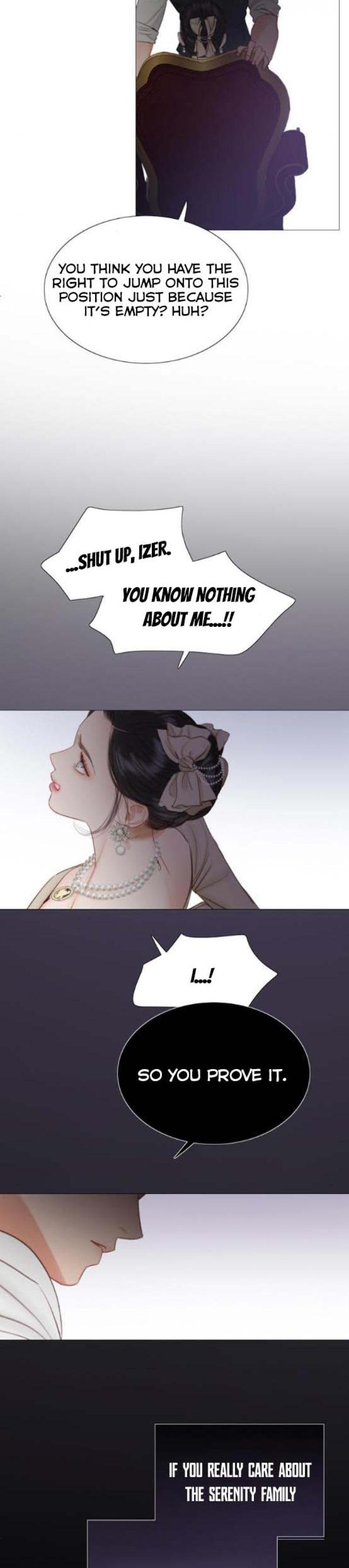 Serena Chapter 10 - Chapter 10 Page 23
