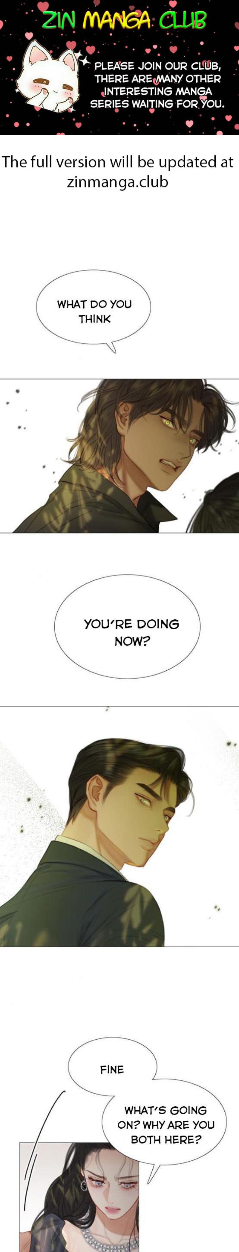 Serena Chapter 7 - Chapter 7 Page 1