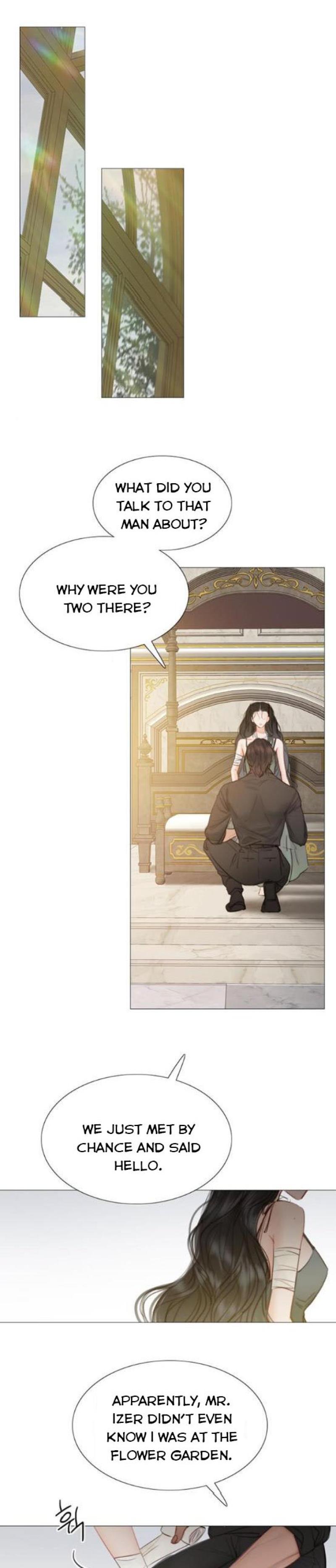 Serena Chapter 7 - Chapter 7 Page 5