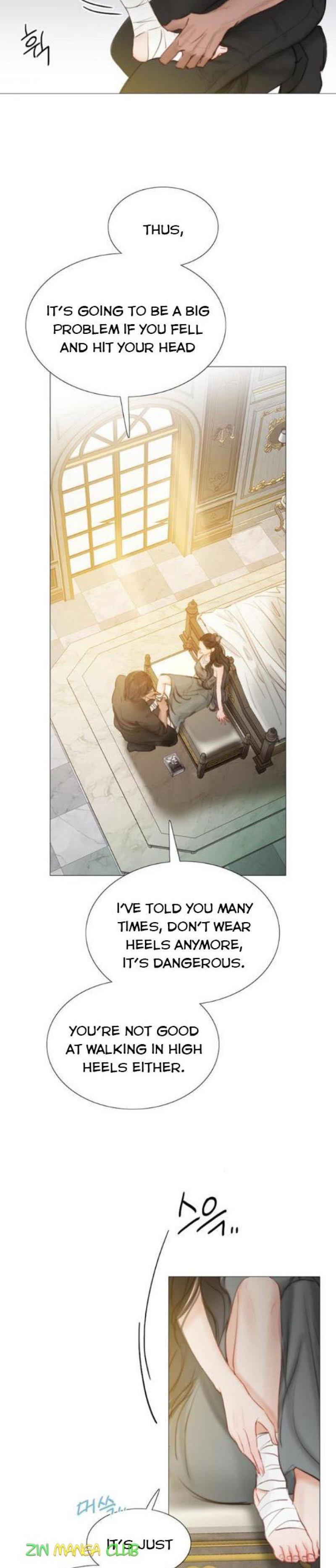 Serena Chapter 7 - Chapter 7 Page 6