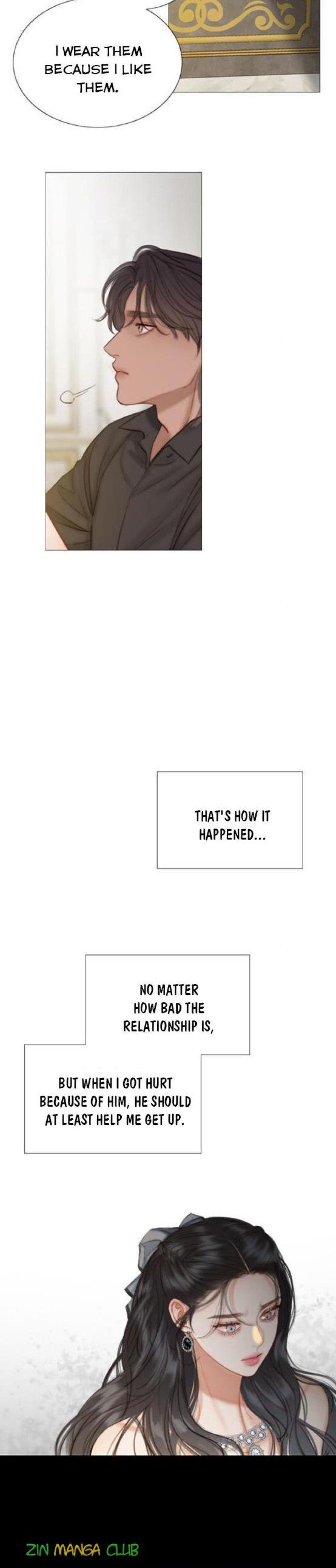 Serena Chapter 7 - Chapter 7 Page 7