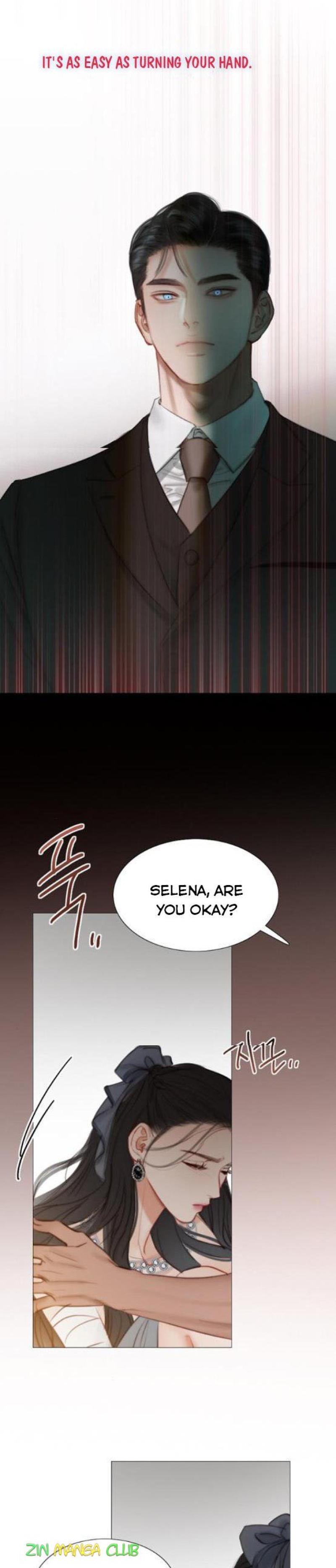 Serena Chapter 7 - Chapter 7 Page 11