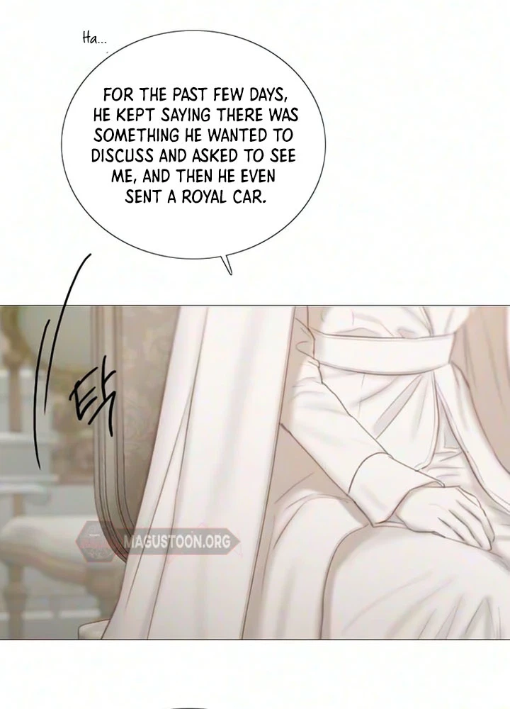 Serena Chapter 140 Page 8