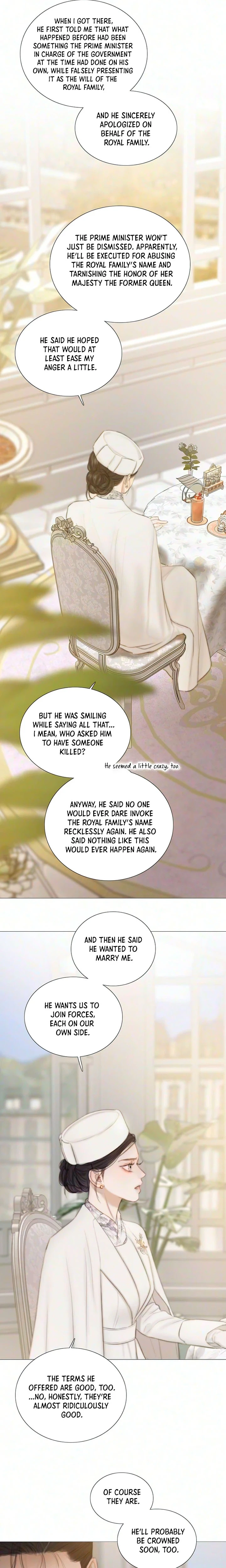 Serena Chapter 140 Page 9