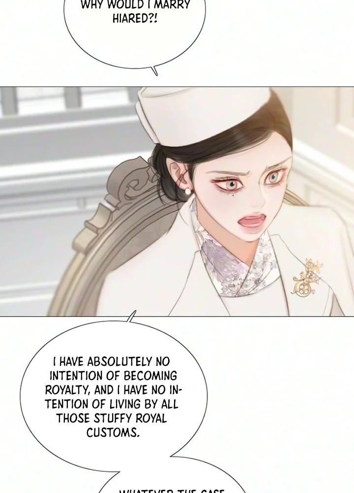 Serena Chapter 140 Page 12