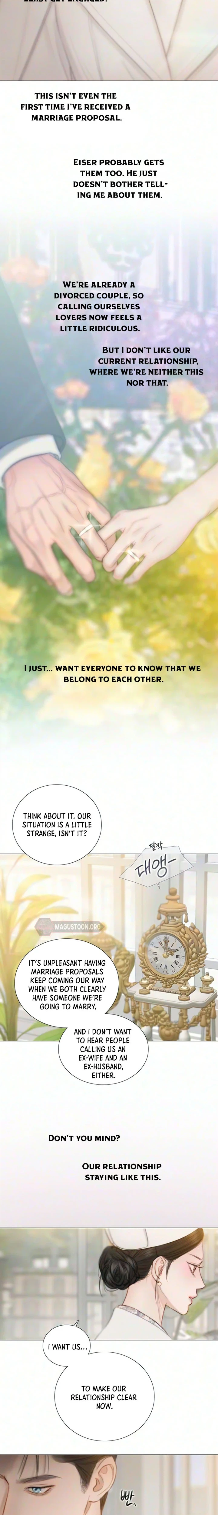 Serena Chapter 140 Page 18