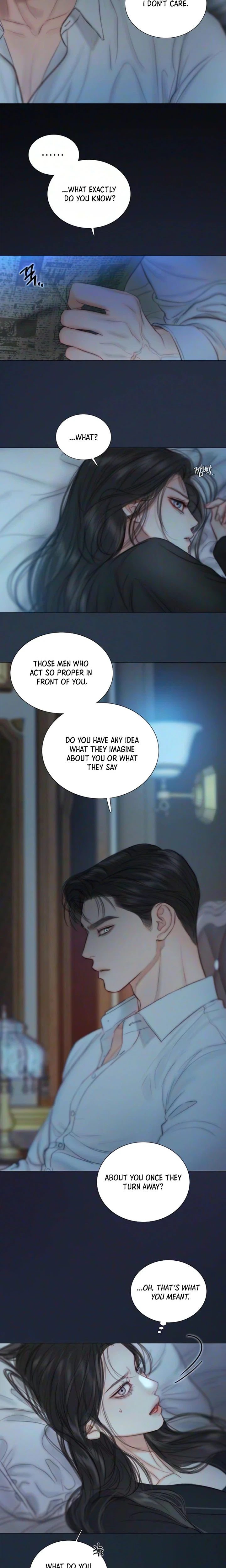 Serena Chapter 140 Page 26