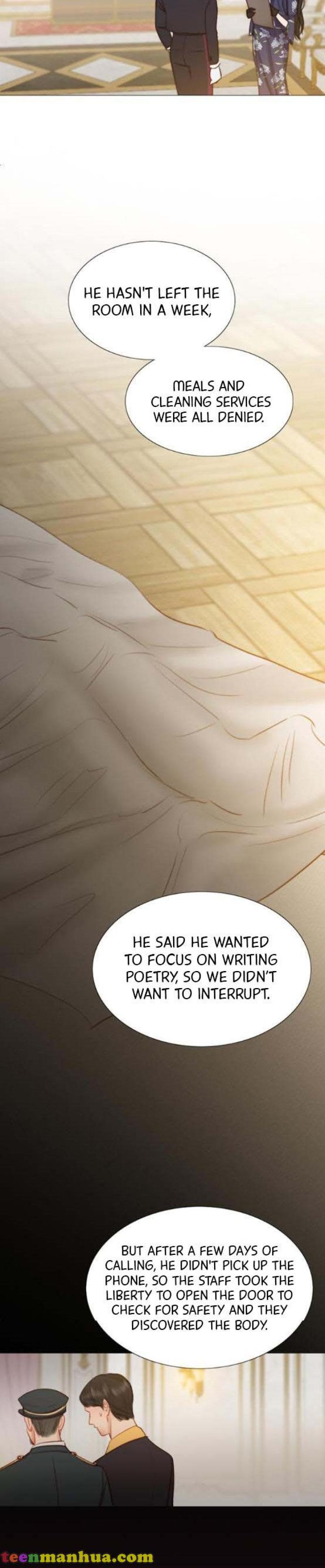 Serena Chapter 22 - Chapter 22 Page 2