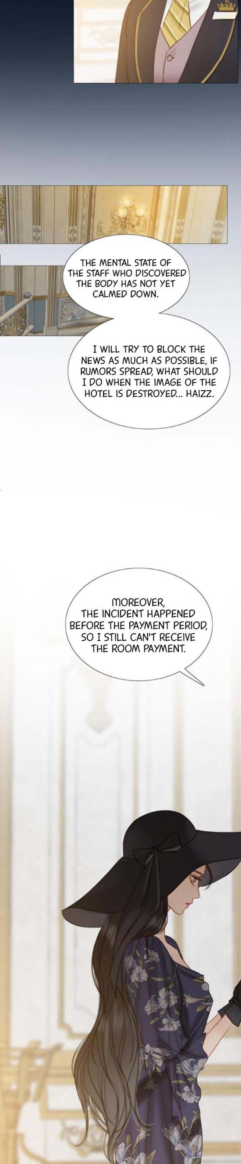 Serena Chapter 22 - Chapter 22 Page 5