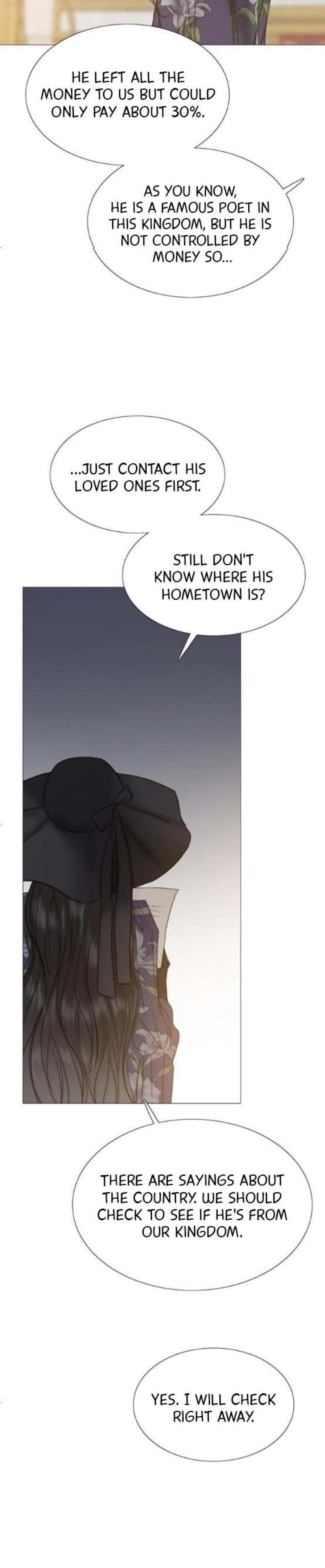 Serena Chapter 22 - Chapter 22 Page 6