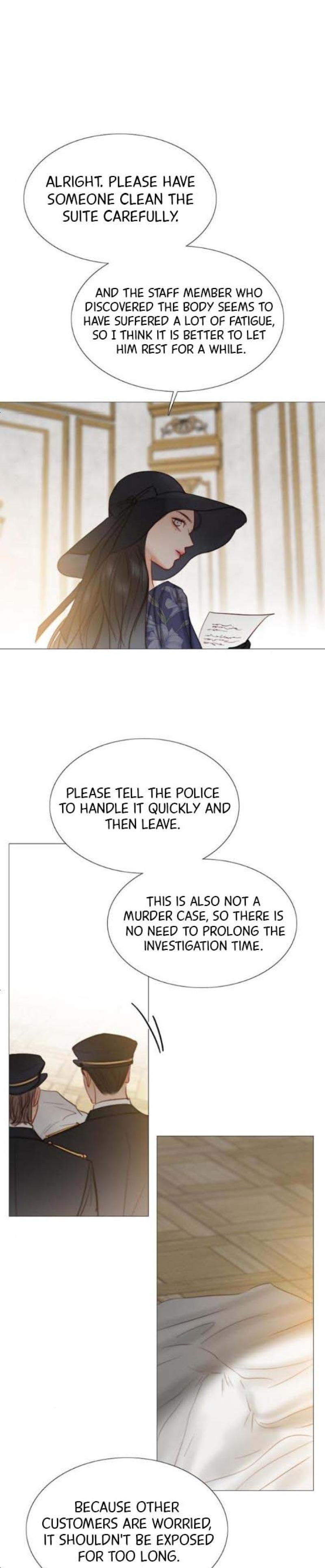 Serena Chapter 22 - Chapter 22 Page 7