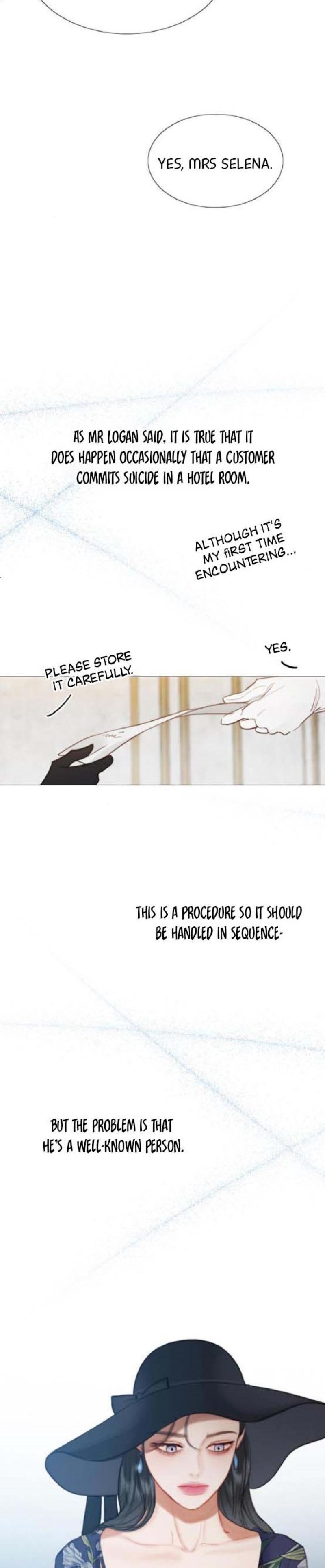Serena Chapter 22 - Chapter 22 Page 8