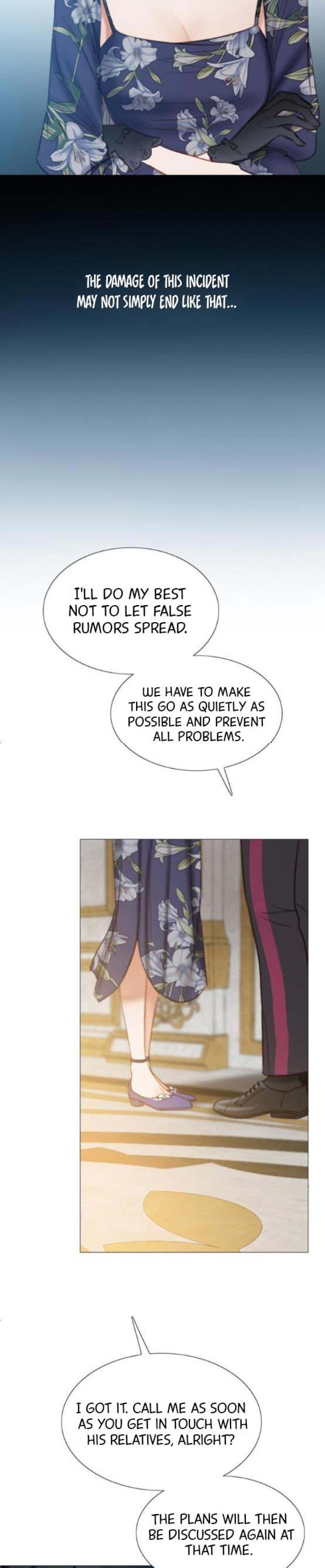 Serena Chapter 22 - Chapter 22 Page 9