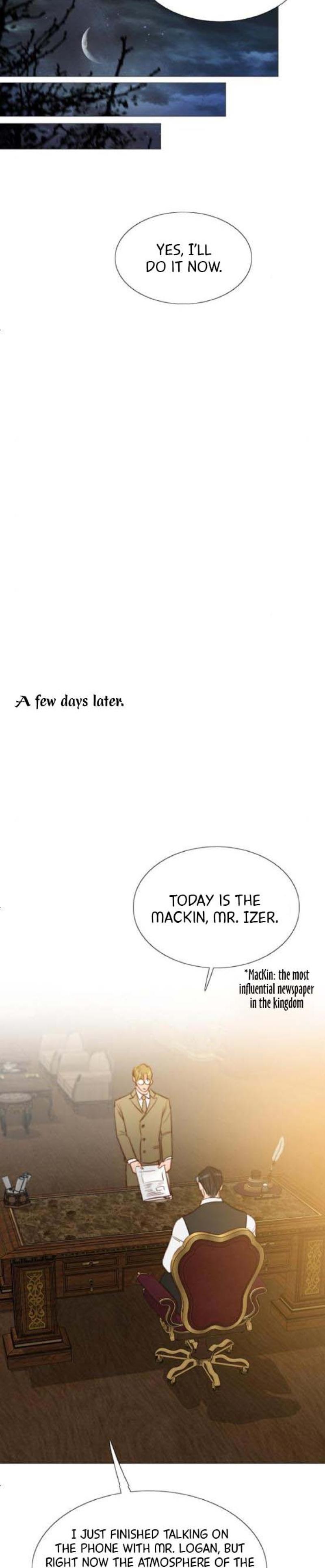 Serena Chapter 22 - Chapter 22 Page 10