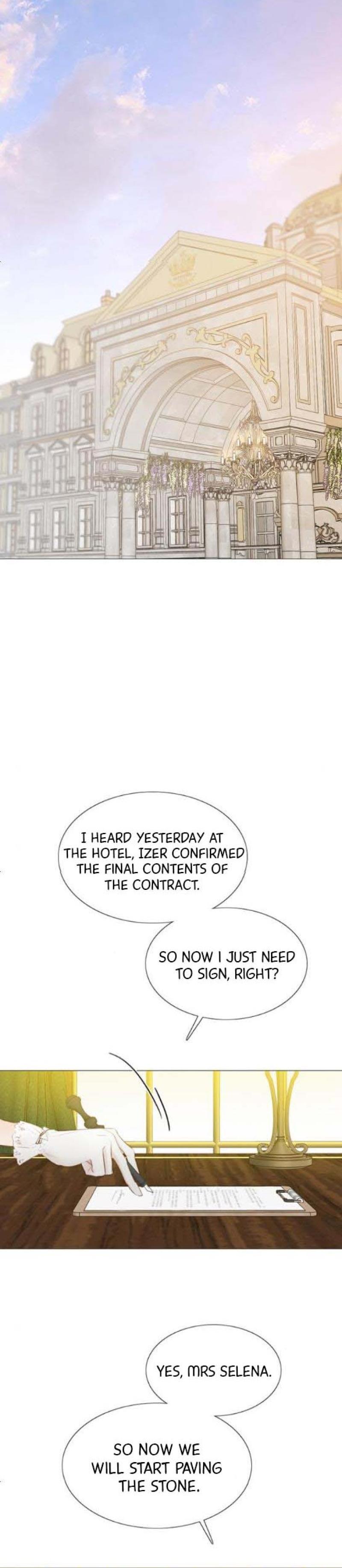 Serena Chapter 22 - Chapter 22 Page 16