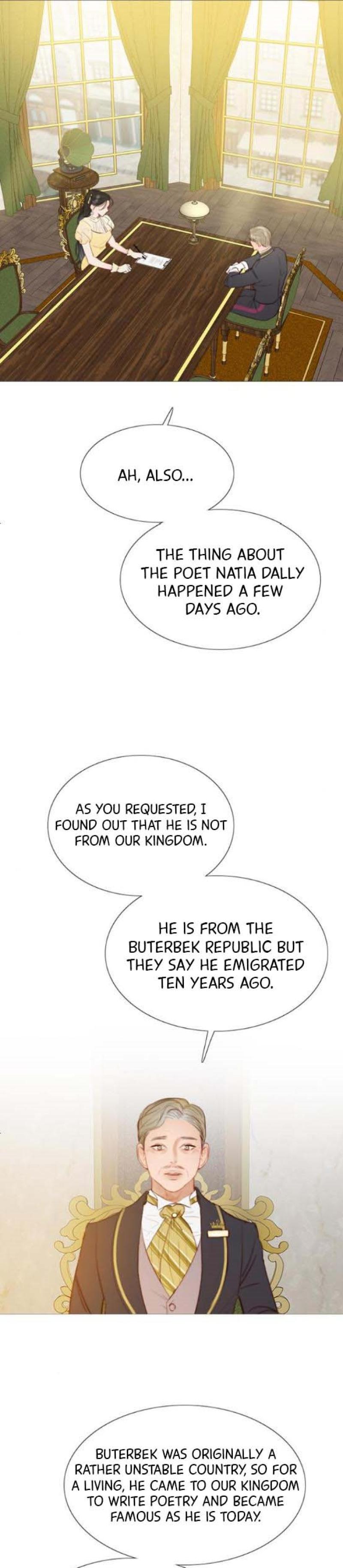 Serena Chapter 22 - Chapter 22 Page 17