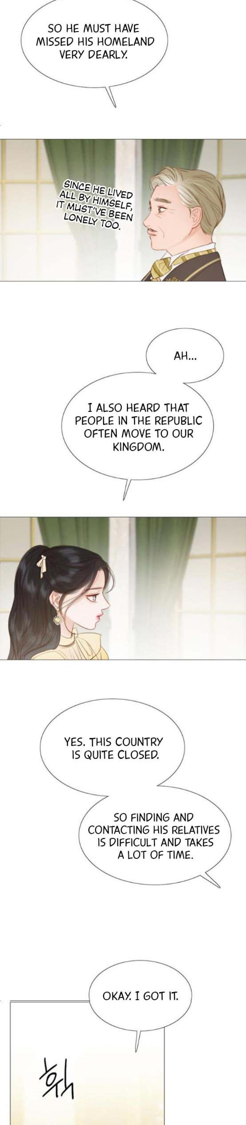 Serena Chapter 22 - Chapter 22 Page 18