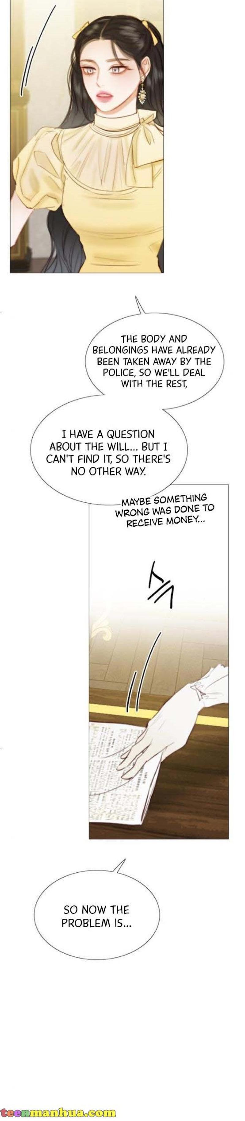 Serena Chapter 22 - Chapter 22 Page 19