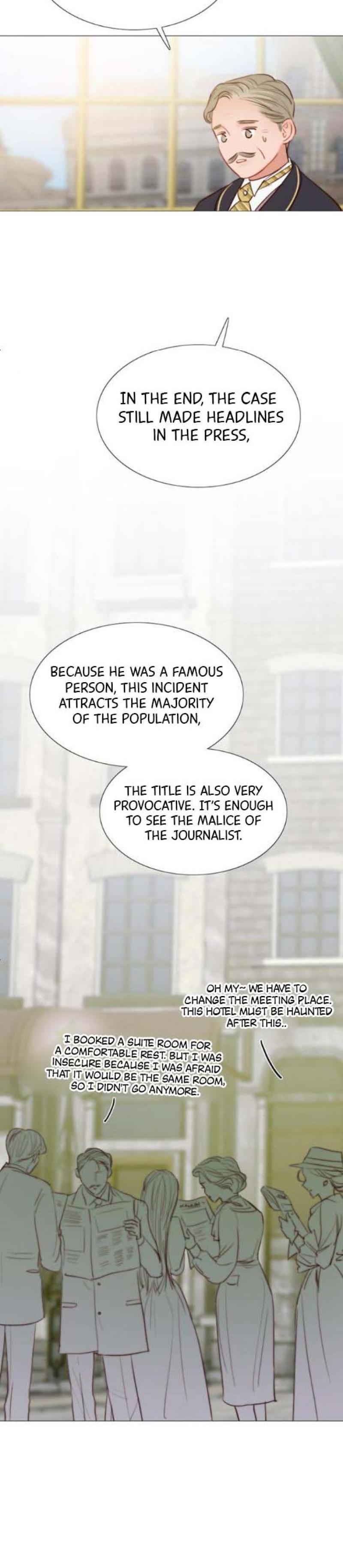Serena Chapter 22 - Chapter 22 Page 21
