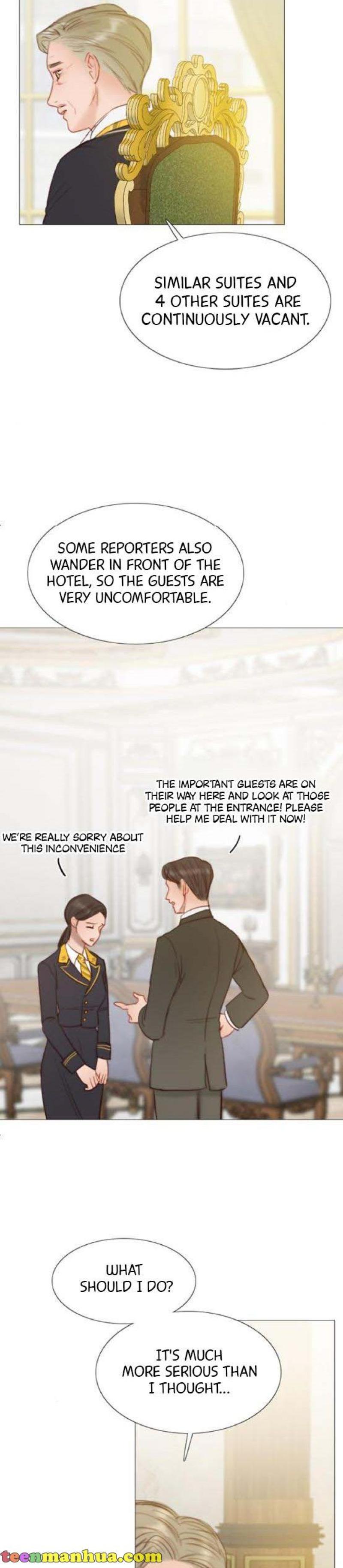 Serena Chapter 22 - Chapter 22 Page 24
