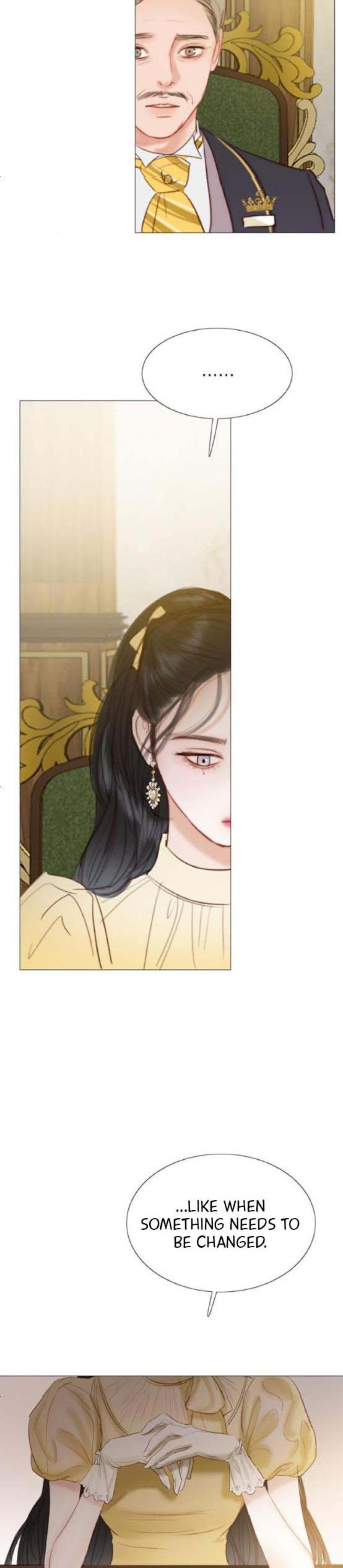 Serena Chapter 22 - Chapter 22 Page 25