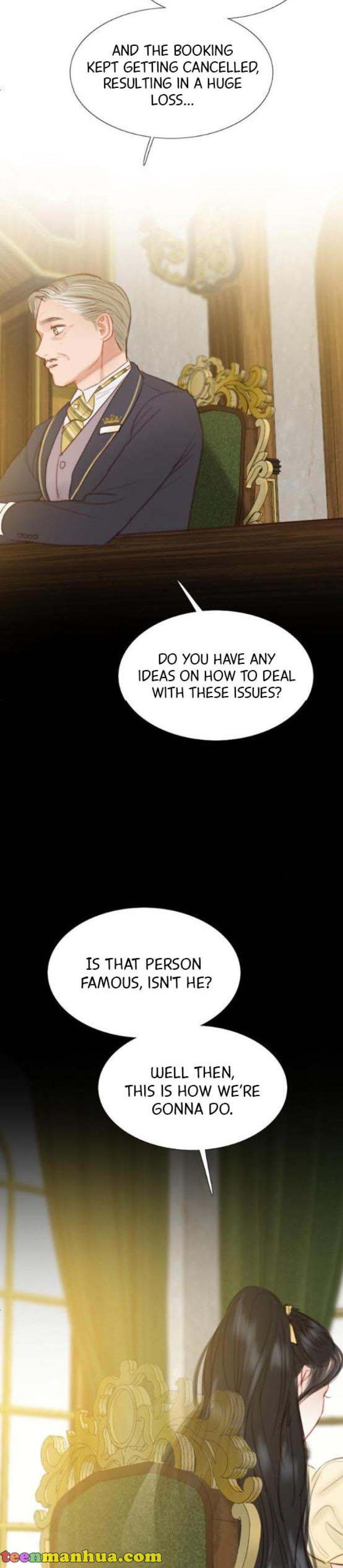 Serena Chapter 22 - Chapter 22 Page 27