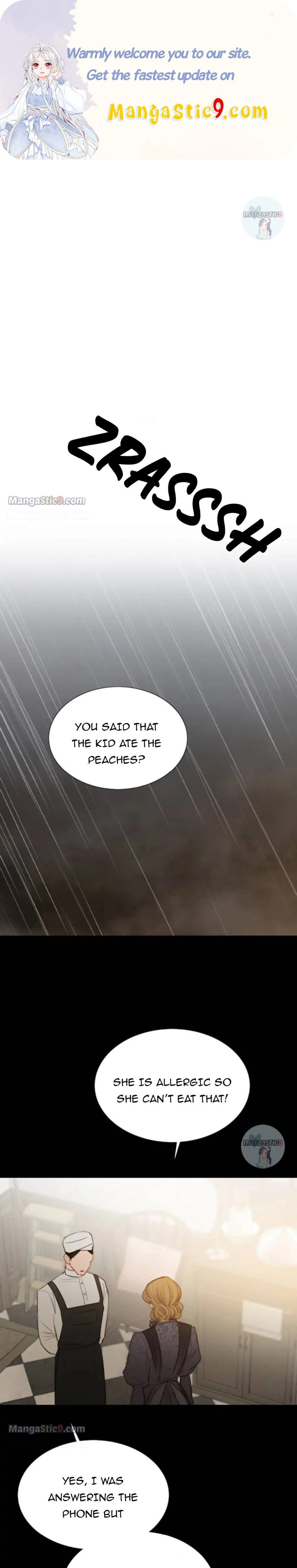 Serena Chapter 31 - Chapter 31 Page 1