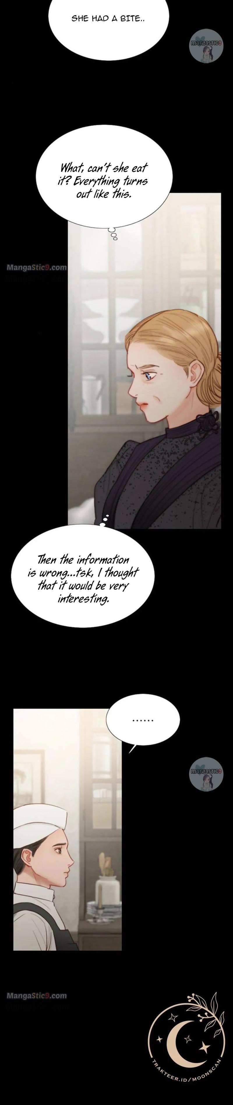 Serena Chapter 31 - Chapter 31 Page 2
