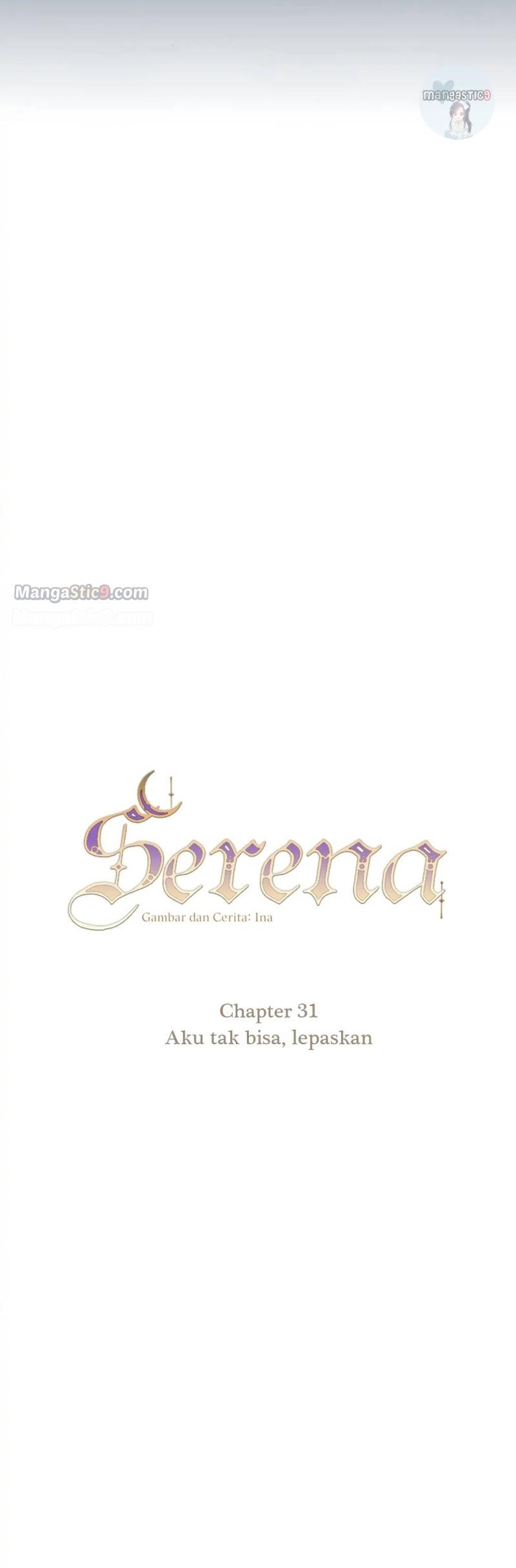 Serena Chapter 31 - Chapter 31 Page 5