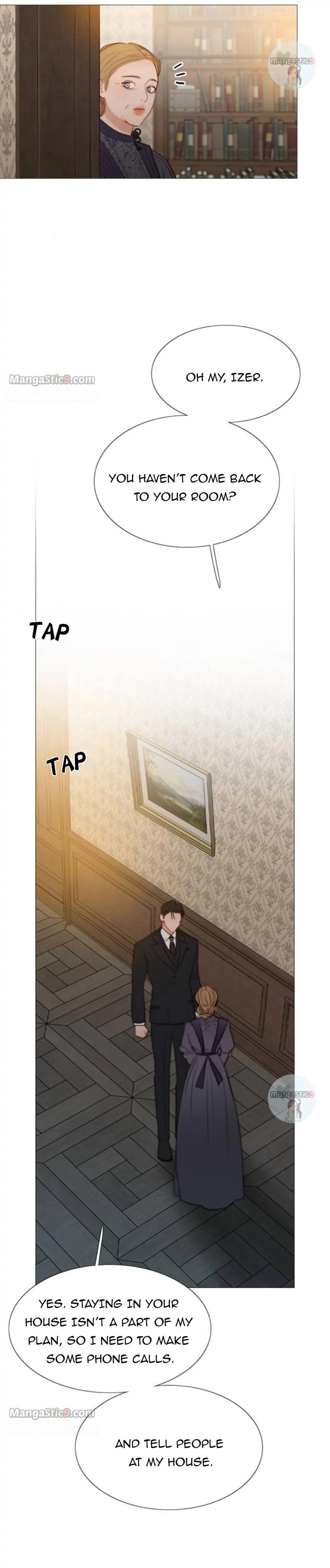Serena Chapter 31 - Chapter 31 Page 6