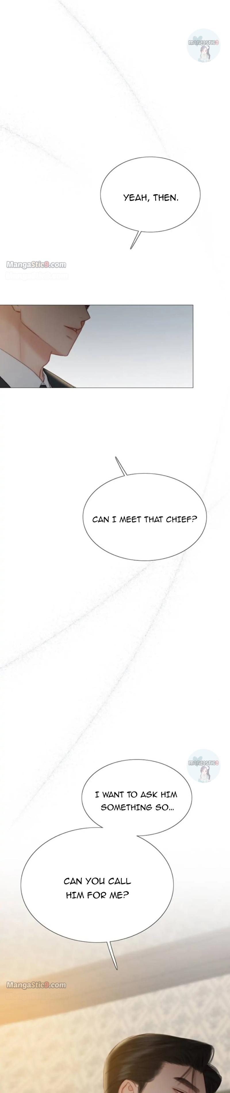 Serena Chapter 31 - Chapter 31 Page 8