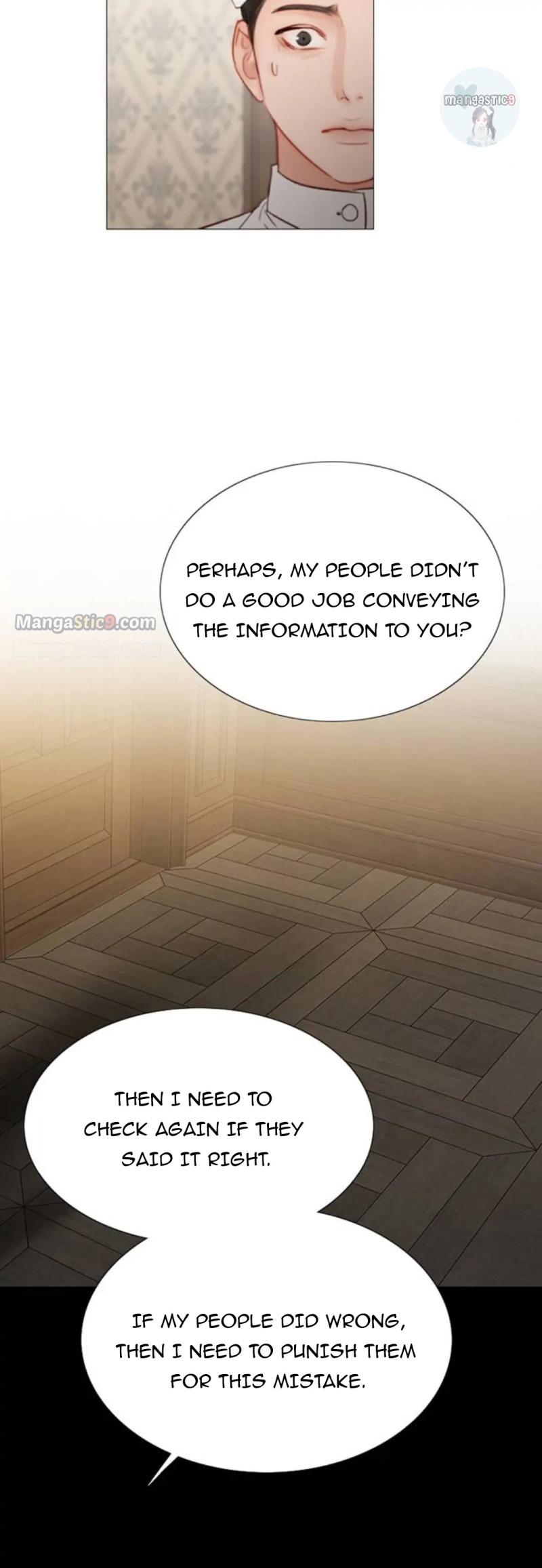 Serena Chapter 31 - Chapter 31 Page 15
